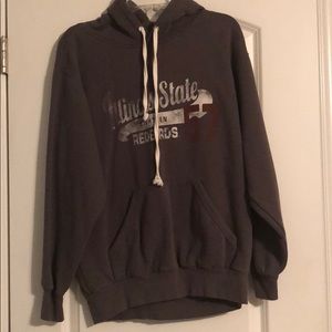 Illinois State Sweatshirt